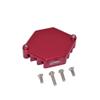 GPM for LOSI 1/10 LASERNUT Tenacity Ultra 4 Rock TACER-LOS03028 Aluminium ESC Mount with Heat Sink view 1