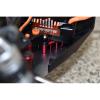GPM for LOSI 1/10 LASERNUT Tenacity Ultra 4 Rock TACER-LOS03028 Aluminium ESC Mount with Heat Sink view 2