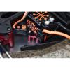 GPM for LOSI 1/10 LASERNUT Tenacity Ultra 4 Rock TACER-LOS03028 Aluminium ESC Mount with Heat Sink view 3
