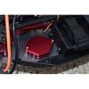 GPM for LOSI 1/10 LASERNUT Tenacity Ultra 4 Rock TACER-LOS03028 Aluminium ESC Mount with Heat Sink view 4