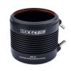 Surpass Hobby 56112 520KV Brushless Motor 4Pole Shaft 8mm with Water Cooling Jacket for RC Boat(520KV) view 2
