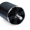 Brushless Rc Boat Motor, Surpass Hobby 56112 780KV Brushless Motor with Cooling Set Design for RC Boat (780kv 8mm) view 3