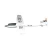 Fms Rc Planes for Adults Remote Control Airplane 2500mm ASW-17 EP Glider Hobby Rc Airplanes PNP (NO Radio, Battery, Charger) view 1