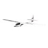 Fms Rc Planes for Adults Remote Control Airplane 2500mm ASW-17 EP Glider Hobby Rc Airplanes PNP (NO Radio, Battery, Charger) view 2