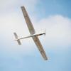 Fms Rc Planes for Adults Remote Control Airplane 2500mm ASW-17 EP Glider Hobby Rc Airplanes PNP (NO Radio, Battery, Charger) view 3