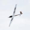 Fms Rc Planes for Adults Remote Control Airplane 2500mm ASW-17 EP Glider Hobby Rc Airplanes PNP (NO Radio, Battery, Charger) view 4