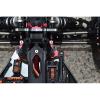 GPM for LOSI 1/10 LASERNUT Tenacity Ultra 4 Rock TACER-LOS03028 Aluminium Steering Combination view 3