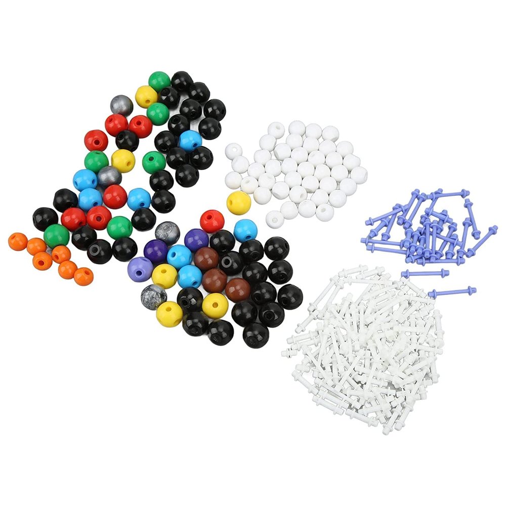 sainio Atomic Model Set for Junior