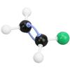 sainio Atomic Model Set for Junior view 2