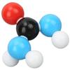sainio Atomic Model Set for Junior view 3