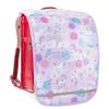 N4150800 Girls' School Bag Cover, Reflective, Rain, School Bag Cover, Reflective Material (Reflector), Unicorn Fantasy view 1