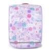 N4150800 Girls' School Bag Cover, Reflective, Rain, School Bag Cover, Reflective Material (Reflector), Unicorn Fantasy view 2