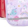 N4150800 Girls' School Bag Cover, Reflective, Rain, School Bag Cover, Reflective Material (Reflector), Unicorn Fantasy view 4