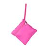 Tote Sand Away Drawstring for Kids Beach Toy Bag Swim and Pool Toys Balls Storage Bags for Picnic, Mesh Beach Backpack, Swimming, Outdoor Activities, Toy Not Included (Pink), Mesh Beach Backpack, view 4