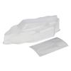 Team Associated RC10B6.4 Lightweight Body, Clear, ASC91982 view 1