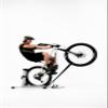 Tilt Industries Bike Balance Trainer view 3