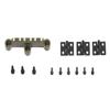 FMS 1:12 Rc Vehicle Parts for 1941Willys Mb:Mini Hinge-C1114 view 1