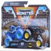 Monster Jam Megalodon Vs Batman view 1