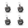 4pcs EMAX ECO Series 1407 Brushless Motors 2-4S 2800KV / 3300KV / 4100KV (3300KV) view 1