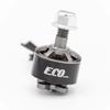 4pcs EMAX ECO Series 1407 Brushless Motors 2-4S 2800KV / 3300KV / 4100KV (3300KV) view 2