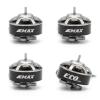 4pcs EMAX ECO Micro 1404 Brushless Motors 2-4S 3700KV / 4800KV / 6000KV (4800KV) view 1
