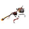 Spektrum Firma 70A Brushed Smart ESC, 2S-3S: IC3 / 15T Brushed Motor Combo, SPMXSEMC10 view 4