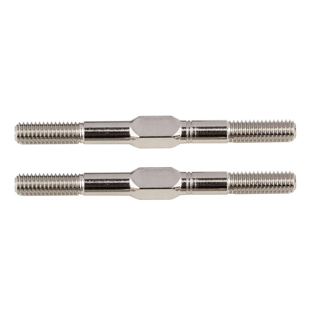 Team Associated Turnbuckles 3.5 x 42mm Steel ASC92335 Elec Car/Truck Replacement Parts