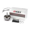 4pcs EMAX ECO II Series 2306 Brushless Motors 3-6S 1700KV / 1900KV / 2400KV (1900KV) view 2