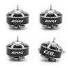 4pcs EMAX ECO Micro 1404 Brushless Motors 2-4S 3700KV / 4800KV / 6000KV (6000KV) view 1