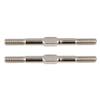 Team Associated Turnbuckles, 3.5 x 45mm, Steel, ASC92336 view 1