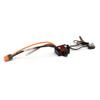 Spektrum Firma 70A Brushed Smart ESC, 2S-3S: IC3, SPMXSE1070 view 2