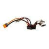 Spektrum Firma 70A Brushed Smart ESC, 2S-3S: IC3, SPMXSE1070 view 3