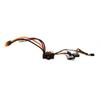 Spektrum Firma 70A Brushed Smart ESC, 2S-3S: IC3, SPMXSE1070 view 4