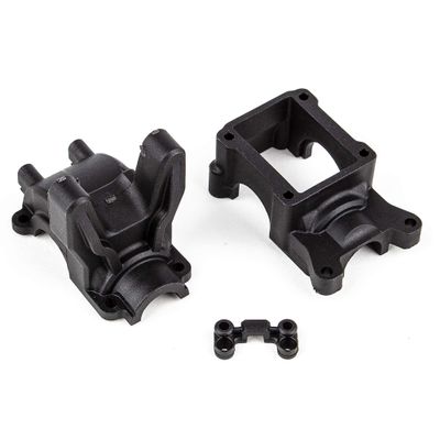 Team Associated RC10B74.2 Rear Gearbox, ASC92310