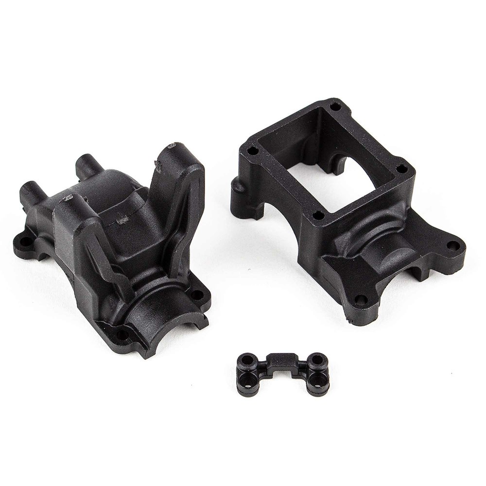 Team Associated RC10B74.2 Rear Gearbox, ASC92310