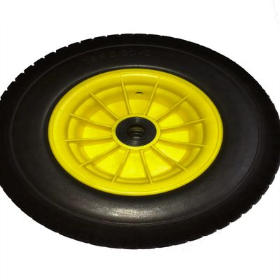 PU Foam Beach Wheel