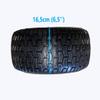 PU Foam Beach Wheel view 2