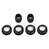 Team Associated RC10B74.2 Rear Gearbox Adjustable Height Inserts, ASC92311 view 1