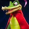 Super7 Supersize Disney Fantasia Ben Ali Gator - 16" Action Figure With Fabric Clothing, Classic Collectibles and Retro Toys view 3