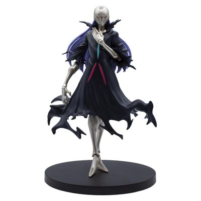 Banpresto - That Time I Got Reincarnated As A Slime - Otherworlder Vol.18 Guardian of Spirits Beretta Statue