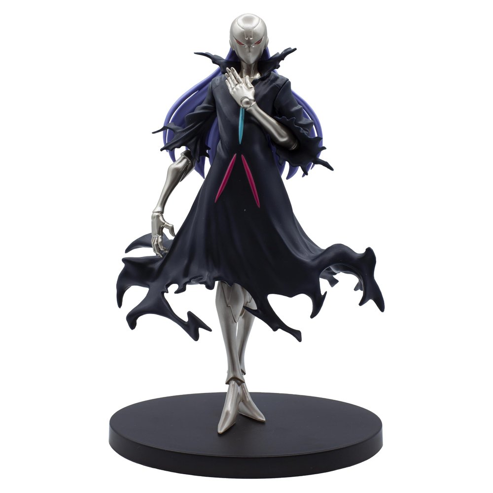 Banpresto - That Time I Got Reincarnated As A Slime - Otherworlder Vol.18 Guardian of Spirits Beretta Statue