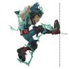 Banpresto - My Hero Academia - Izuku Midoriya (ver. A) Figure view 2
