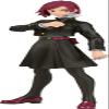 BANPRESTO - Jujutsu Kaisen Jukon No Kata - Nobara Kugisaki Statue view 1