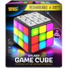 Rechargeable Game Activity Cube - Toys for Boys and Girls - 9 Fun Brain & Memory Games - Birthday Gifts for Age 6, 7, 8, 9, 10, 11, 12 Year Old Kids Teens - Best Boy Toy Gift Ideas view 1