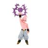 Banpresto - Dragon Ball Z - The Majin Buu, Bandai Spirits Gxmateria Figure view 4