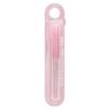 Sun-Star Stationery S3721019 Scissors, Portable, Clear Color, Pink view 1