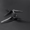 16pcs Avan 5 Inch 3-Blade Racing High Efficiency Propellers for Drones (8X CW / 8X CCW) (Black) view 3