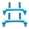 Aluminium Alloy Car Shell Support Bracket for WLtoys A959 A979 A969 1/18 RC Truck Parts Parts ( Color : Blue ) view 4