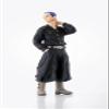Banpresto - Tokyo Revengers - Hakkai Shiba Statue view 1