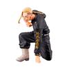 BANPRESTO - Tokyo Revengers - King of Artist - The Ken Ryuguji Statue view 1